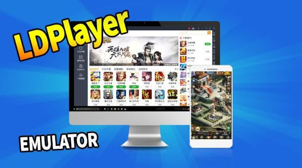 Download Ld Player For Mac